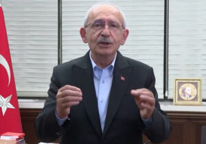 Kılıçdaroğlu’ndan yurt dışı seçmenlere ikinci tur çağrısı