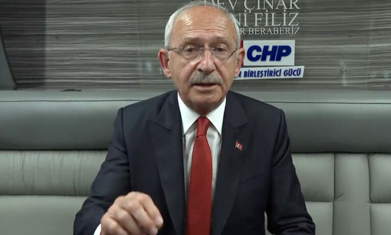 Kılıçdaroğlu’ndan ‘Erzurum’ açıklaması: “Amaçları korkutup sandıktan uzaklaştırmak, 14 Mayıs’a odaklanın”