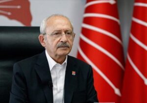 Kılıçdaroğlu’ndan ‘deprem bölgesi’ uyarısı: “Hiçbir siyaset, o insanların kalbini kırmaya değmez”