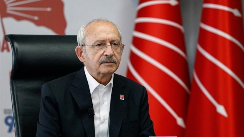 Kılıçdaroğlu’ndan ‘deprem bölgesi’ uyarısı: “Hiçbir siyaset, o insanların kalbini kırmaya değmez”