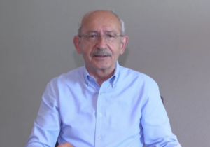 Kılıçdaroğlu: “Bu artık bir seçim değil, referandumdur”