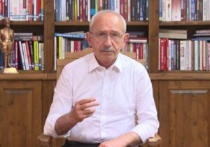 Kılıçdaroğlu: “En düşük memur maaşını asgari ücretin 2,5 katına çıkartacağım”