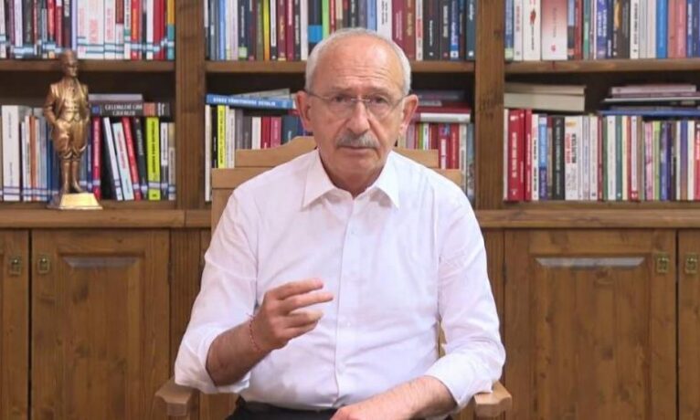 Kılıçdaroğlu: “En düşük memur maaşını asgari ücretin 2,5 katına çıkartacağım”