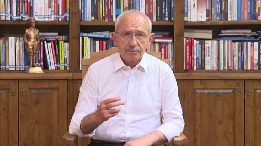 Kılıçdaroğlu: “En düşük memur maaşını asgari ücretin 2,5 katına çıkartacağım”