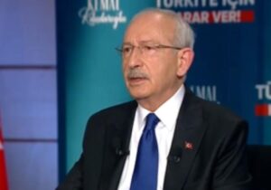 Kılıçdaroğlu: “Sahte video üreten kişiye ne denir, sahtekar denir”