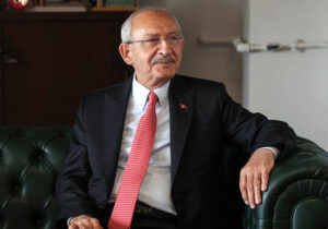 “Mutlak butlan” kararıyla CHP yönetimi düşürüldü | Kılıçdaroğlu kayyım olarak atandı