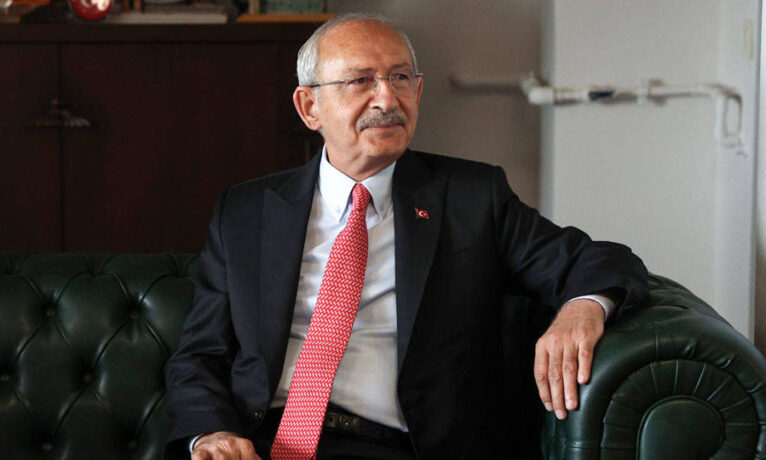 Kılıçdaroğlu’ndan ‘Sinan Oğan’ mesajı: “Artık kimse kimseyi kandıramayacak”