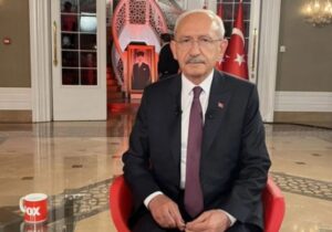 “Doğu Akdeniz’deki gazın sevki Türkiye üzerinden olacak”