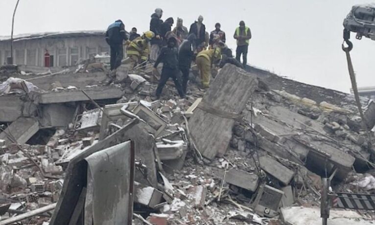 Depremde 15 kişi yaşamını yitirmişti: AKP’li otelin sahibine üç ay sonunda tahliye