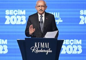 Kemal Kılıçdaroğlu’ndan yeni açıklama: “Ayağa kalkıp hep birlikte bu seçimi alacağız”