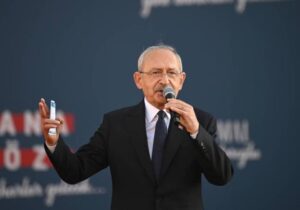 Kılıçdaroğlu BBC’ye konuştu: “Erdoğan sessizce geri adım atacak”