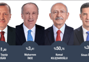 Kıbrıs, ‘Kılıçdaroğlu’ dedi