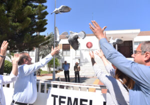 KTGB: “Özgür basının olmadığı bir ülkede demokrasi eksiktir”