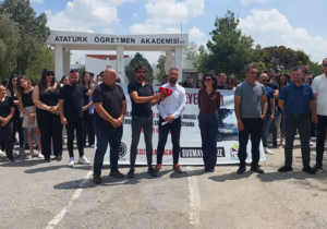 Sendikalar Çavuşoğlu ile görüşecek