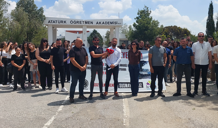 Sendikalar Çavuşoğlu ile görüşecek