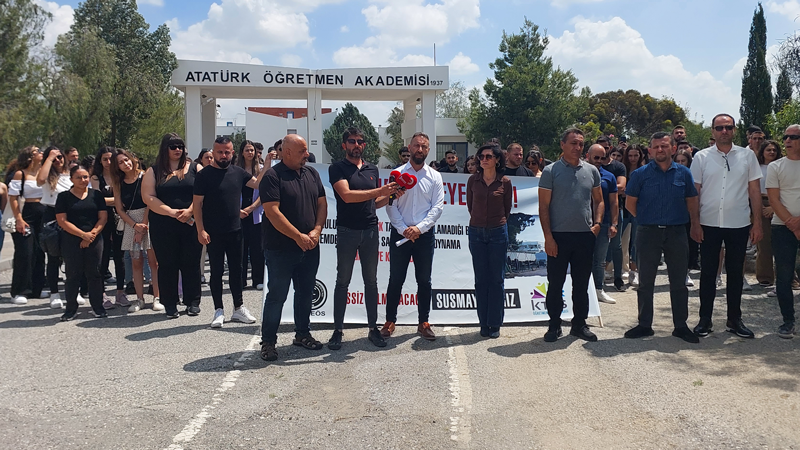 Sendikalar Çavuşoğlu ile görüşecek