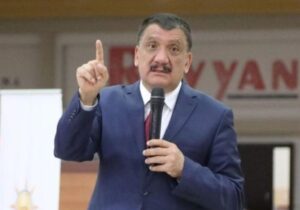 Malatya Büyükşehir Belediye Başkanı’ndan akıl almaz açıklama: “İnsanlar azdı deprem oldu”