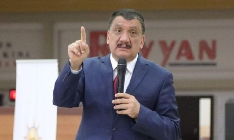 Malatya Büyükşehir Belediye Başkanı’ndan akıl almaz açıklama: “İnsanlar azdı deprem oldu”