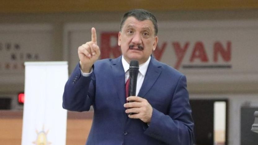 Malatya Büyükşehir Belediye Başkanı’ndan akıl almaz açıklama: “İnsanlar azdı deprem oldu”