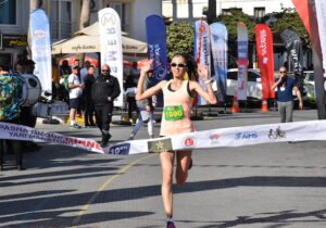 Maratondan sağlanan 1,5 milyon lira sevimli dostlara gidecek