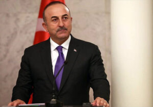 Mevlüt Çavuşoğlu: “Mültecilerin tamamını göndermek doğru olmaz, babam çoban bulamıyor”