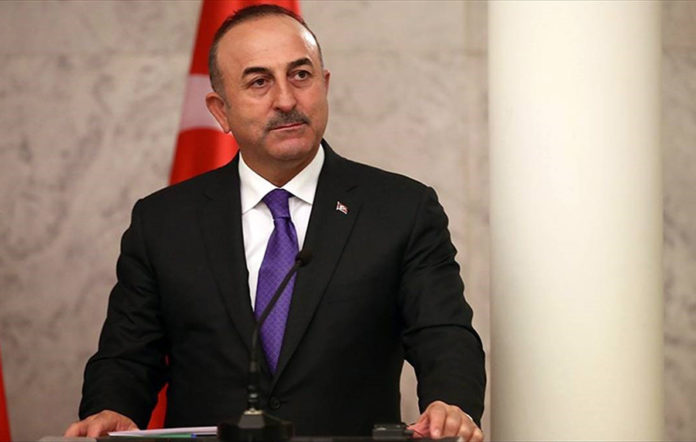 Mevlüt Çavuşoğlu: “Mültecilerin tamamını göndermek doğru olmaz, babam çoban bulamıyor”