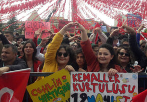 Türkiye 28 Mayıs’ı bekliyor: ‘Millet’in umudu arttı