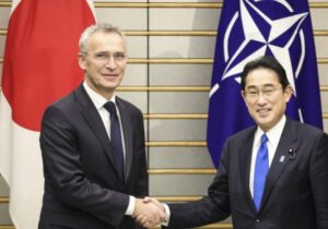 NATO Japonya’da ofis açacak
