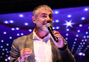 Nebati: “Ekonomide işler iyi, aldık başımızı gidiyoruz”