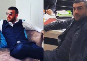 Türk İslam Birliği Ocakları Başkanı göçmen kaçakçısı çıktı