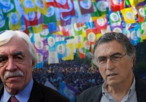 Cengiz Çandar Meclis’te, Hasan Cemal seçilemedi