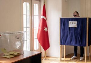Yurt dışında kullanılan oy sayısı 1,5 milyona dayandı