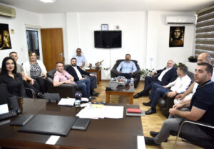 Reynar: “Sümen altı edilen, dosyaların sorgulanması birinci hedefimiz”