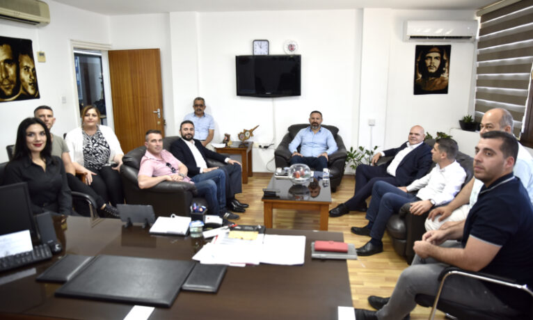 Reynar: “Sümen altı edilen, dosyaların sorgulanması birinci hedefimiz”