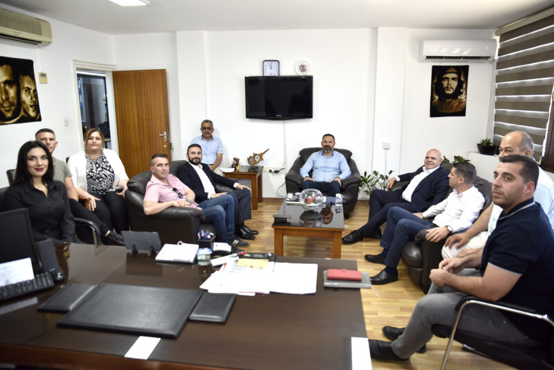 Reynar: “Sümen altı edilen, dosyaların sorgulanması birinci hedefimiz”