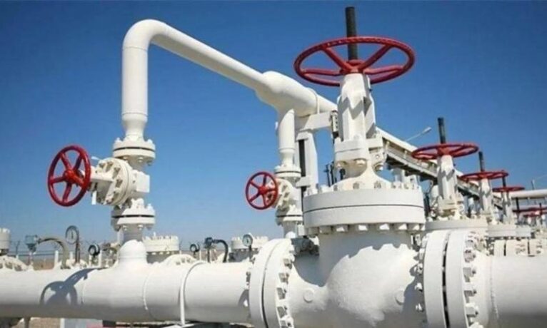 Reuters: Rusya Türkiye’nin 600 milyon dolarlık doğalgaz borcunu 2024’e erteledi