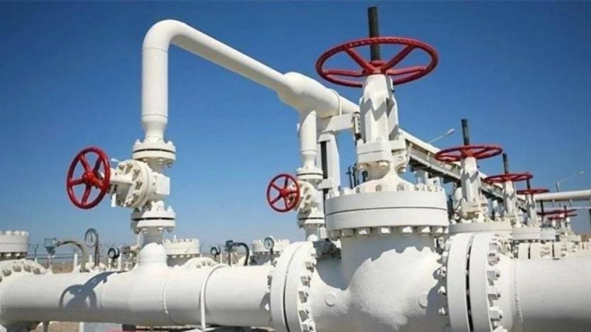 Reuters: Rusya Türkiye’nin 600 milyon dolarlık doğalgaz borcunu 2024’e erteledi