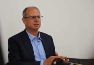 Özuslu: “Emek mücadelesine sahip çıkacağız”