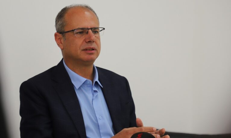 Özuslu: “Emek mücadelesine sahip çıkacağız”