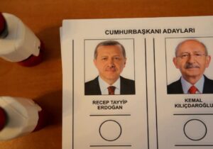 Türkiye ikinci tur için sandık başında