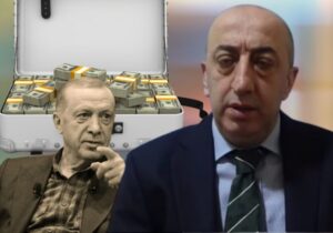 Erdoğan’ın yakınları konuşmaya başladı: “Tayyip abi, Antalya Havalimanı ihalesinde 1 milyar dolar cebe indirdi”
