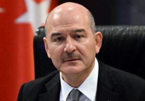 Soylu: “Gabar Dağı’nda Suudi Arabistan kalitesinde petrol bulduk”
