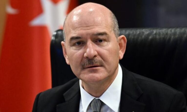 Soylu: “Gabar Dağı’nda Suudi Arabistan kalitesinde petrol bulduk”