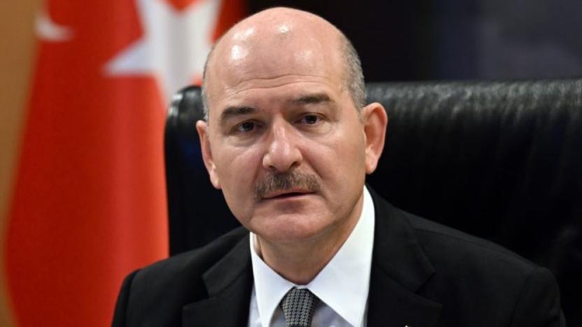 Soylu: “Gabar Dağı’nda Suudi Arabistan kalitesinde petrol bulduk”