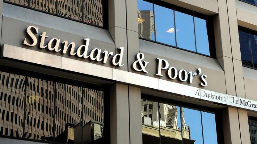 S&P Türkiye’nin risk primini yükseltti