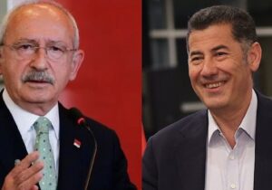 Ata İttifakı ortağından ikinci tur açıklaması: “Gönlümüz Millet İttifakı’ndan yana”