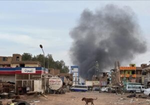Sudan ordusu ile HDK arasında 7 günlük ateşkes anlaşması