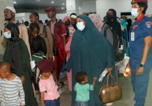BM: Sudan’daki çatışmalar nedeniyle 150 binden fazla kişi ülkeden ayrıldı