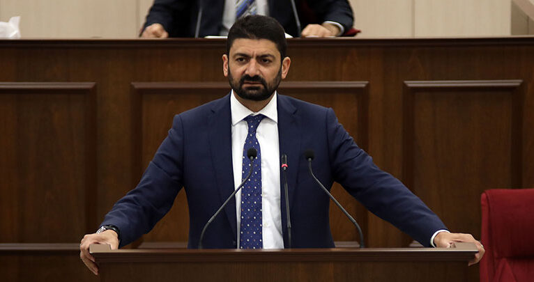 UBP’li Atun’dan imam-öğretmen önerisi