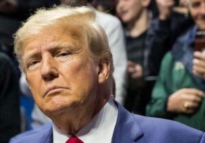 Trump: “ABD başkanlarının Merkez Bankası kararlarında söz hakkı olmalı”